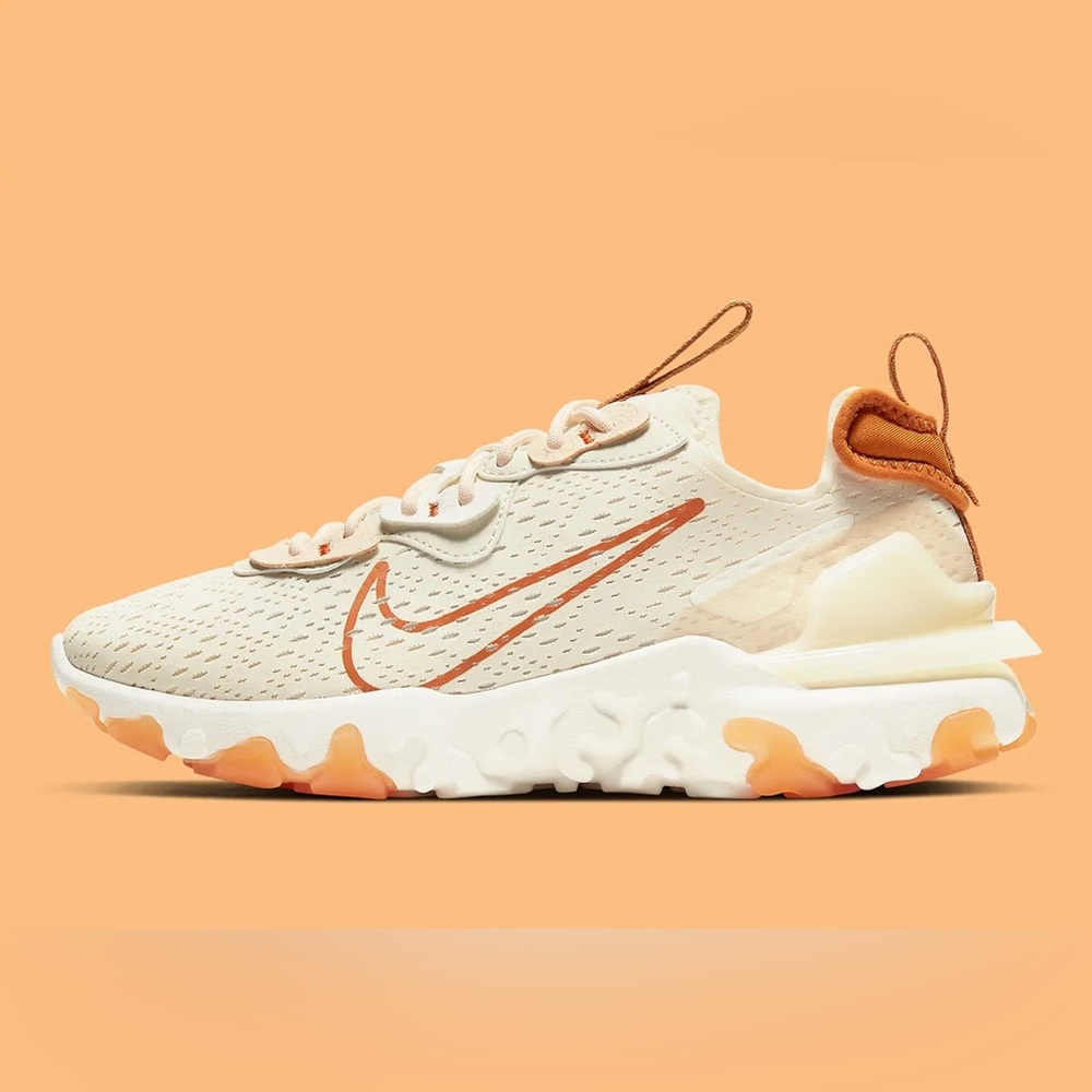Nike D/MS/X